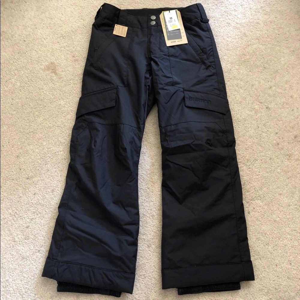 Burton Boys’ Snowboard Pants